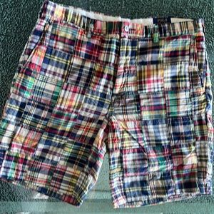 Polo by Ralph Lauren mens classic fit shorts - 36w